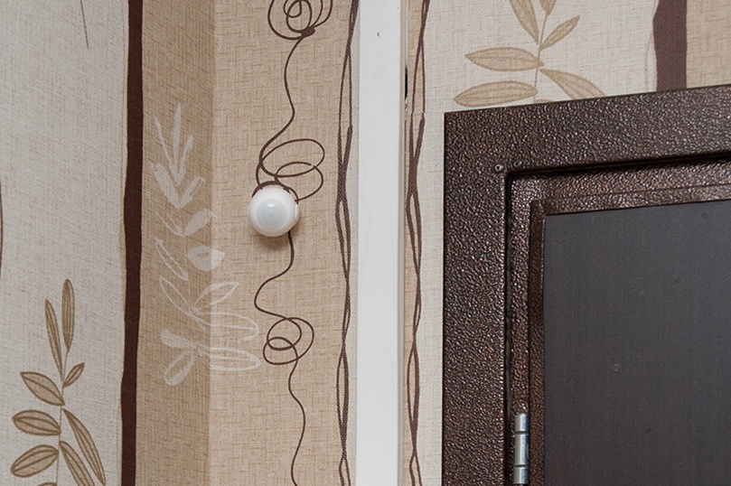 Обзор Fibaro Starter Kit. Женский взгляд на умный дом - 13 Обзор Fibaro Starter Kit. Женский взгляд на умный дом - 13