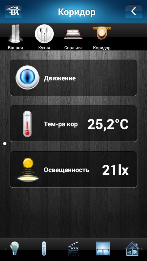 Обзор Fibaro Starter Kit. Женский взгляд на умный дом - 20 Обзор Fibaro Starter Kit. Женский взгляд на умный дом - 20