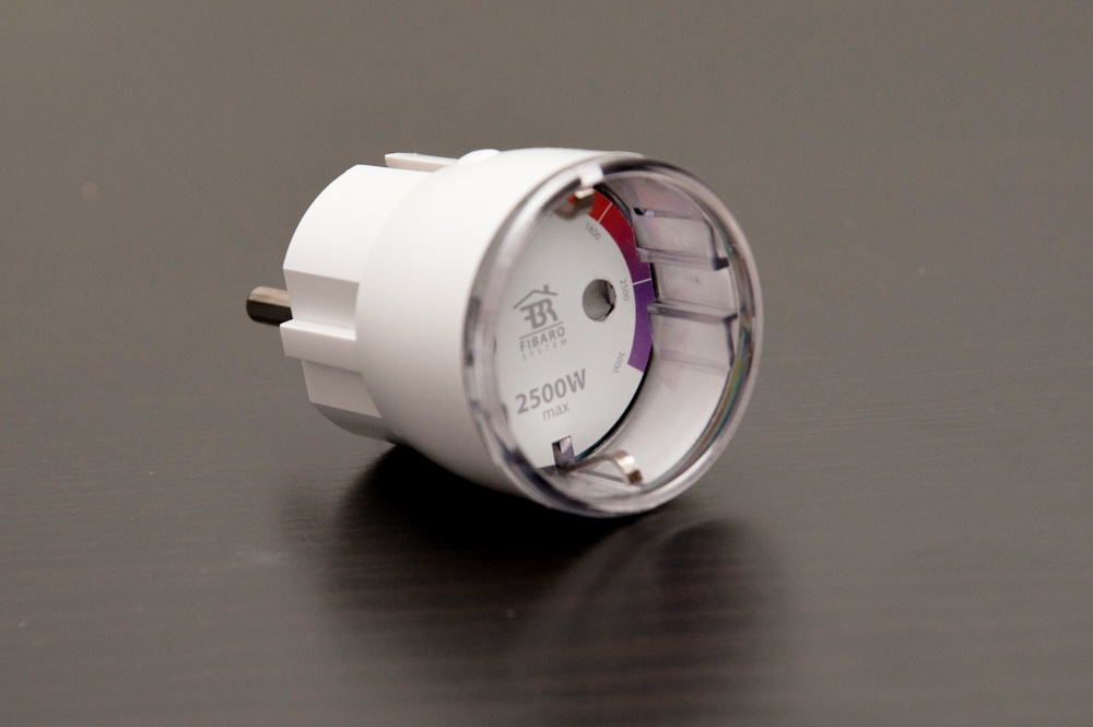 Обзор Fibaro Starter Kit. Женский взгляд на умный дом - 7 Обзор Fibaro Starter Kit. Женский взгляд на умный дом - 7