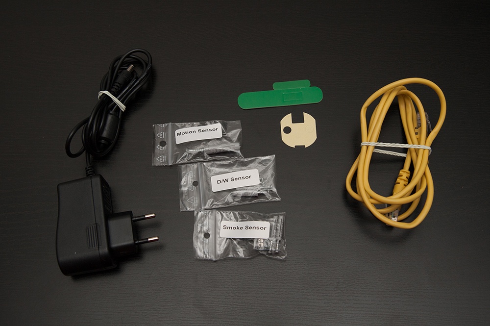 Обзор Fibaro Starter Kit. Женский взгляд на умный дом - 8 Обзор Fibaro Starter Kit. Женский взгляд на умный дом - 8