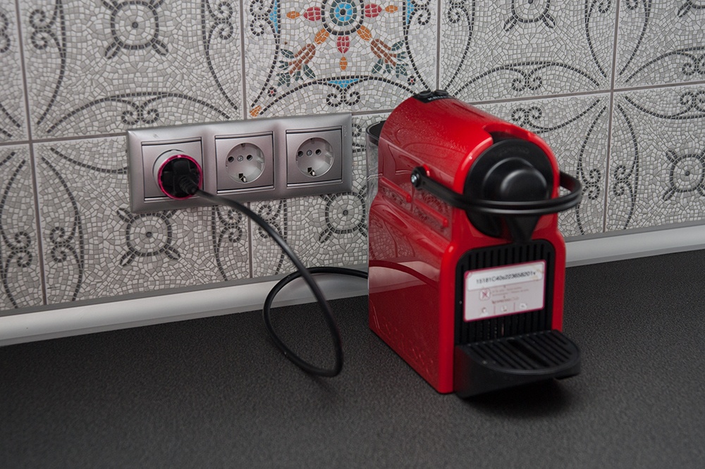 Обзор Fibaro Starter Kit. Женский взгляд на умный дом - 9 Обзор Fibaro Starter Kit. Женский взгляд на умный дом - 9