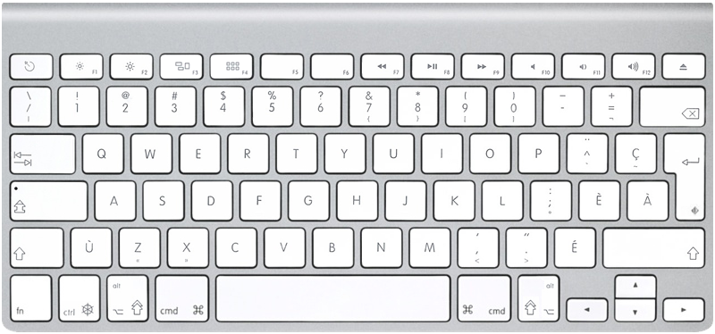 Вокруг света за 32 клавиатуры - 13 Вокруг света за 32 клавиатуры - 13