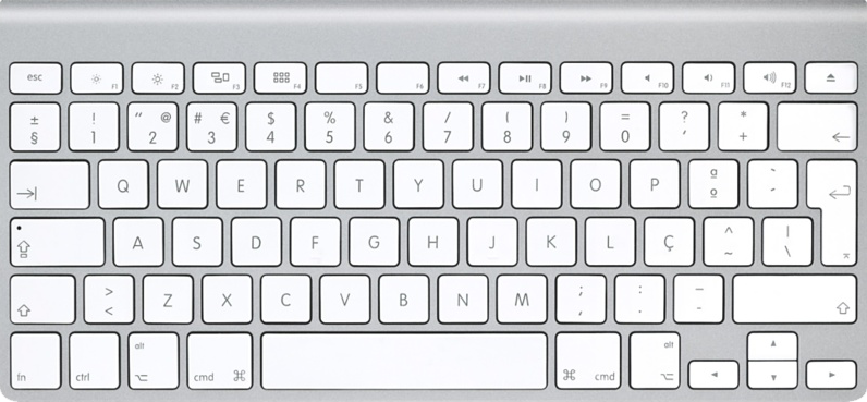 Вокруг света за 32 клавиатуры - 24 Вокруг света за 32 клавиатуры - 24