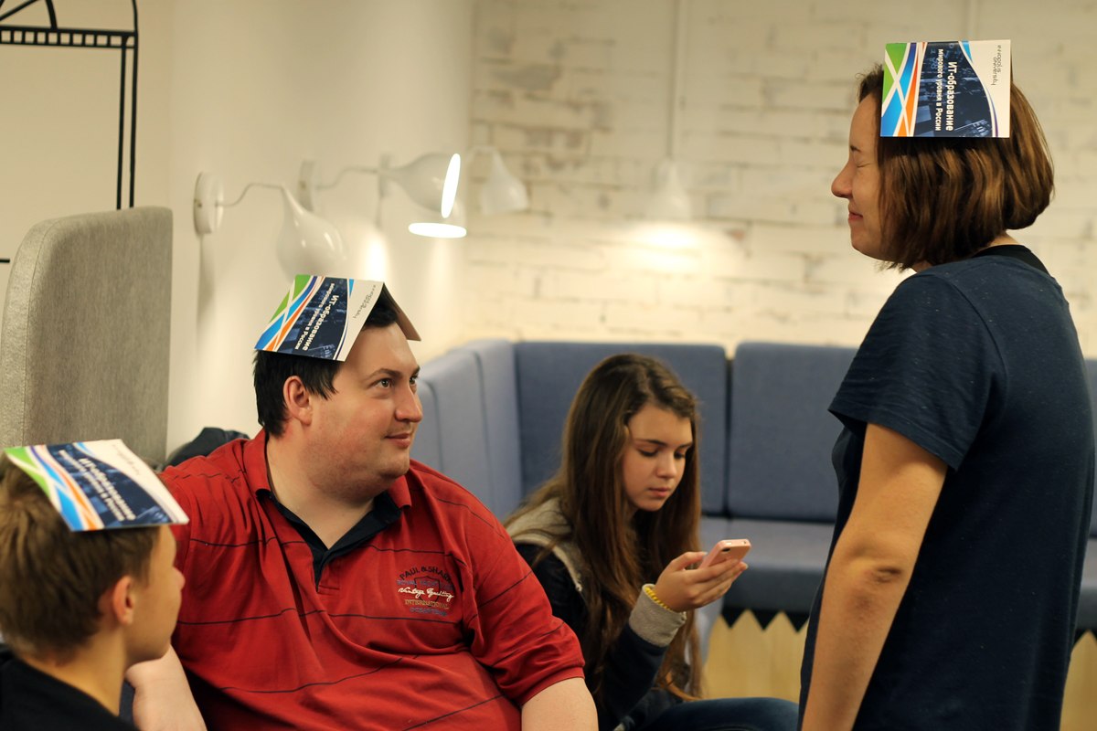 Хакатон по анализу открытых данных пользователей социальной сети ВКонтакте. Для школьников и первокурсников - 10 image