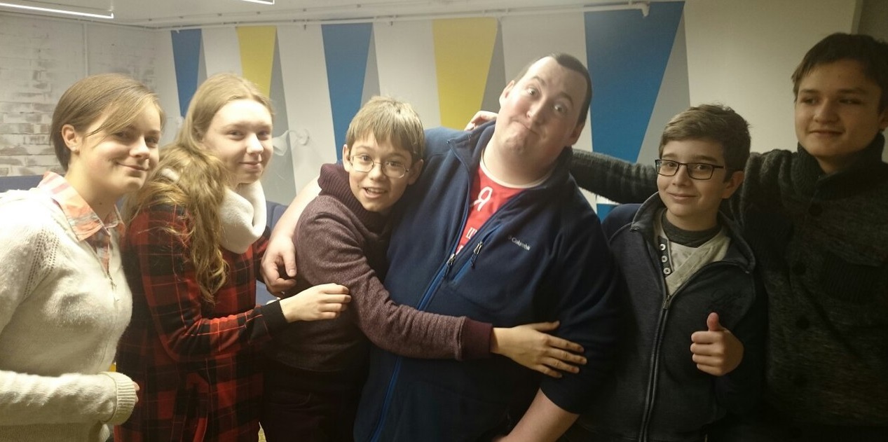 Хакатон по анализу открытых данных пользователей социальной сети ВКонтакте. Для школьников и первокурсников - 5 Хакатон по анализу открытых данных пользователей социальной сети ВКонтакте. Для школьников и первокурсников - 5