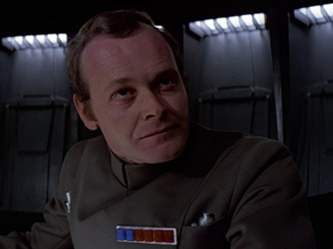 Несколько фан-теорий о Звездных Войнах - 3 Несколько фан-теорий о Звездных Войнах - 3