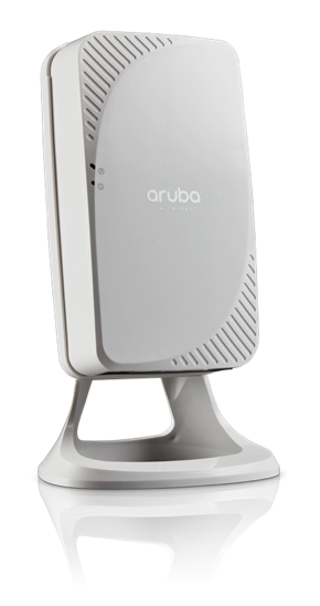 НРE Aruba — Wi-Fi корпоративного уровня - 12