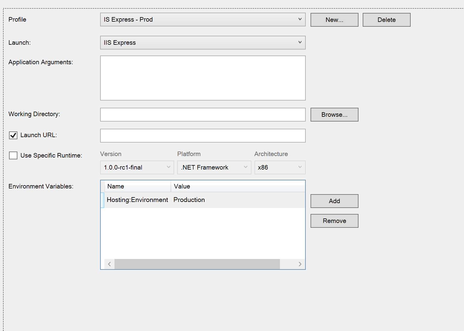 Полное руководство по использованию ASP.NET Core 1.0 (aka ASP.NET 5) Tag Helpers - 3 Рисунок 3