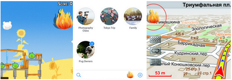 Рекламные сети 3.0: как разработчику перестать раздражать пользователей и при этом заработать больше - 8 Рекламные сети 3.0: как разработчику перестать раздражать пользователей и при этом заработать больше - 8