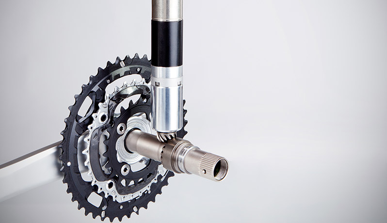 В велосипеде известной спортсменки на чемпионате по велокроссу нашли электромотор - 2