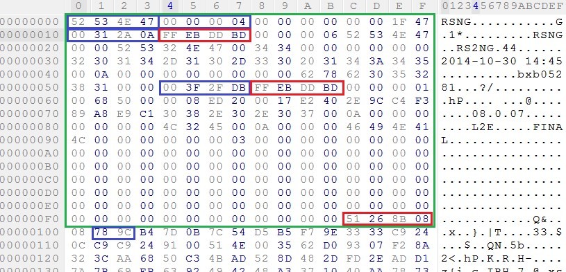 Безопасность прошивок на примере промышленных коммутаторов Hirschmann и Phoenix Contact - 6 Безопасность прошивок на примере промышленных коммутаторов Hirschmann и Phoenix Contact - 6