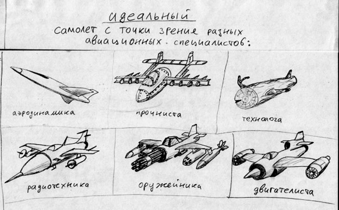 Как сделать идеальный микроспутник? - 3