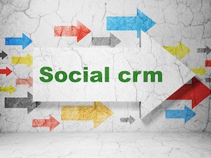 Social CRM