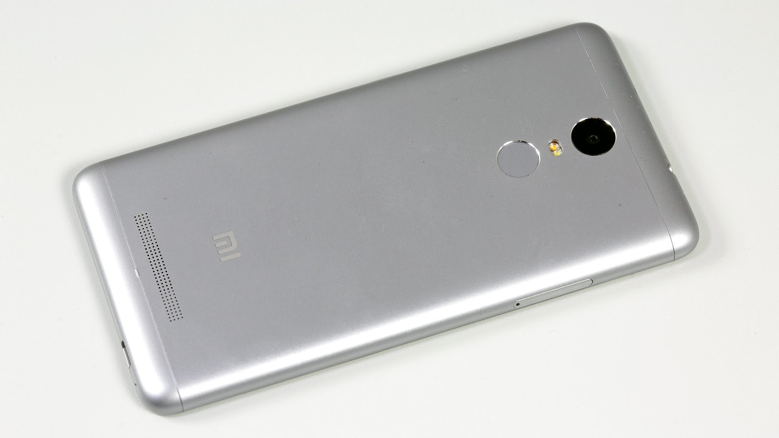 Xiaomi Redmi Note 3 — для сильных духом - 6