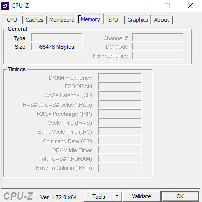Обзор игрового ноутбука G752VY - 5