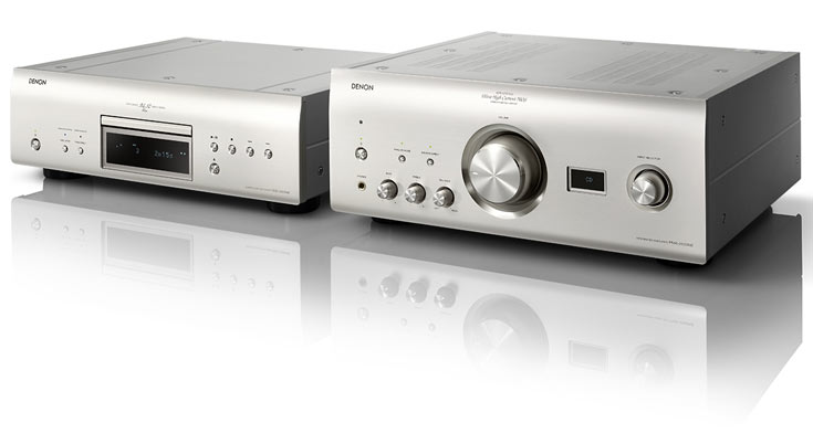 Цена Denon DCD-2500NE на российском рынке — 214 990 рублей, Denon PMA-2500NE — 229 990 рублей