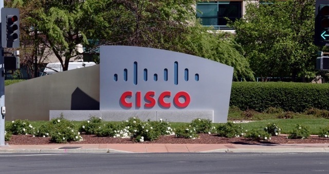 Cisco поглощает Jasper за $1,4 млрд - 1