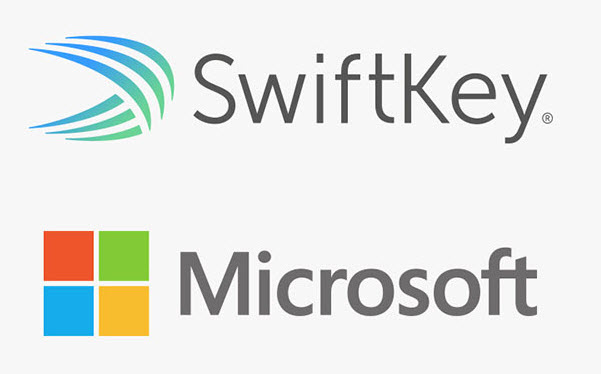 Microsoft приобрела создателей альтернативной клавиатуры для мобильных устройств SwiftKey