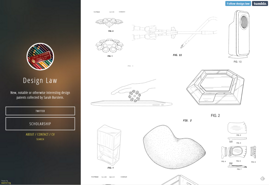 Design Law