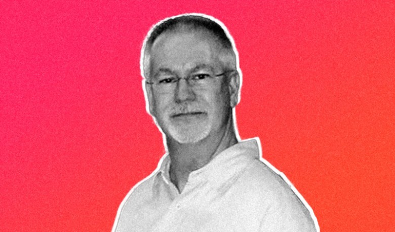 A Conversation with Norm Cox, Creator of the Hamburger Menu