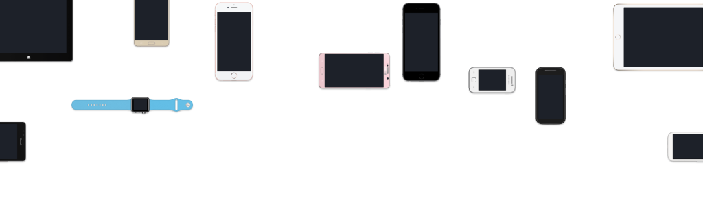 Дайджест продуктового дизайна, январь 2016 - 6 Facebook Design Resources: Devices