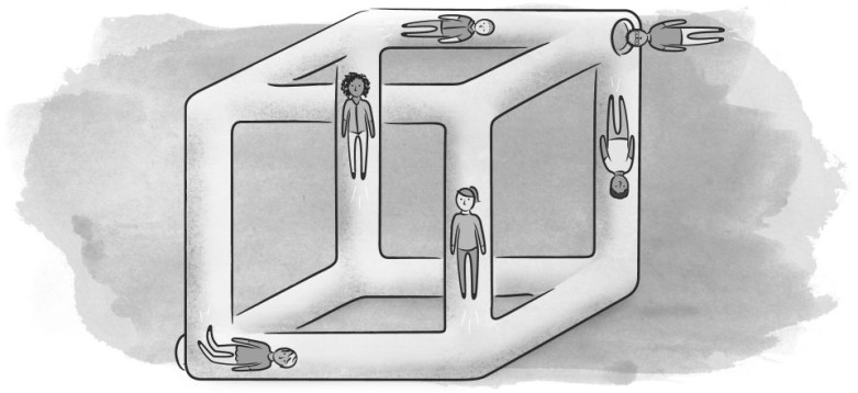Дайджест продуктового дизайна, январь 2016 - 7 Motion with Meaning: Semantic Animation in Interface Design