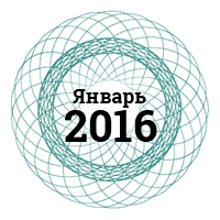 Дайджест продуктового дизайна, январь 2016