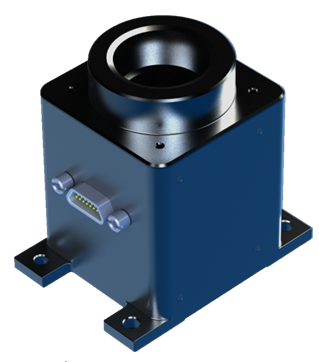 Космический аппарат наблюдения ч.2 - 2 image