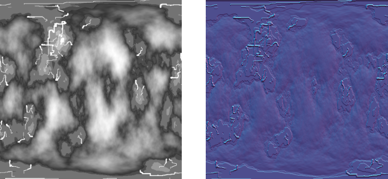 Процедурно генерируемые карты мира на Unity C#, часть 4 (трафик) - 9 image