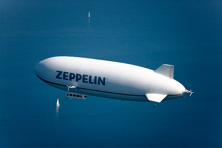 Процессоры AMD Zen будут иметь до 32 ядер; одна из моделей будет называться Zeppelin
