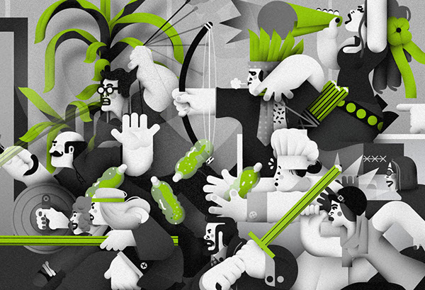 Сравнение ROI нативной рекламы и контент-маркетинга - 1 Сравнение ROI нативной рекламы и контент-маркетинга - 1