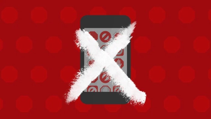 Google выбросил блокировщик рекламы из Google Play - 1 Google выбросил блокировщик рекламы из Google Play - 1