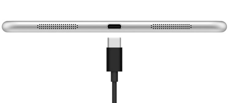 USB-C может сыграть в русскую рулетку с вашим ноутбуком при попытке подключить к нему другое устройство - 1