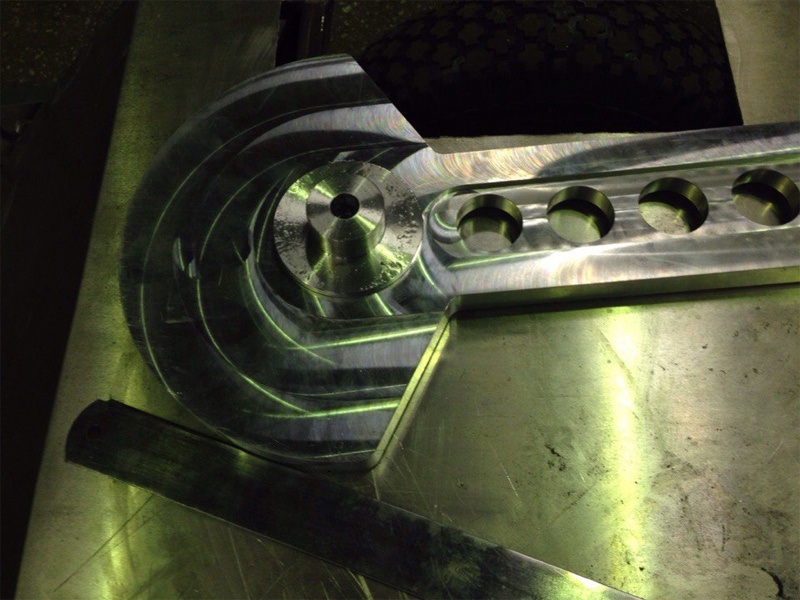 Большой брат — собираем боевого робота в гараже - 7