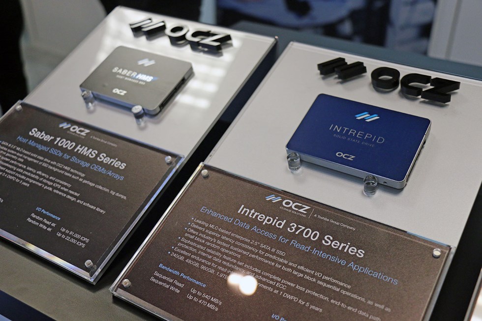 Новые линейки SSD от OCZ и другие новинки с CES 2016 - 8