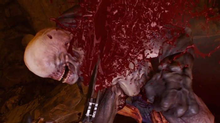 Новый Doom выйдет 13 мая - 2 Новый Doom выйдет 13 мая - 2