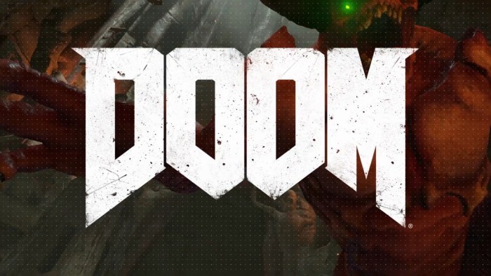 Новый Doom выйдет 13 мая - 1