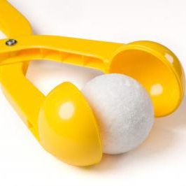 Сделай сам: автоматический перезаряжаемый снежкомёт - 2 image