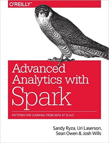 Знакомство с Apache Spark - 1