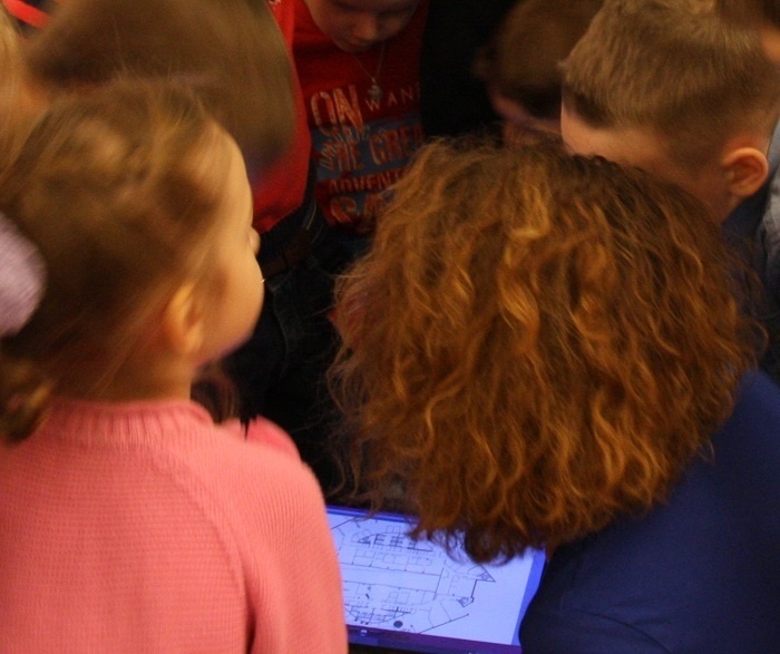 Хакерская ёлка, или Как провести Детский День в недетской компании - 7 Хакерская ёлка, или Как провести Детский День в недетской компании - 7