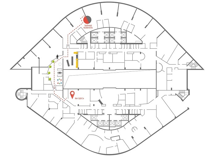 Хакерская ёлка, или Как провести Детский День в недетской компании - 8 Хакерская ёлка, или Как провести Детский День в недетской компании - 8