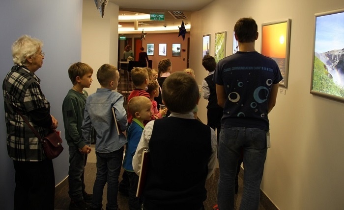 Хакерская ёлка, или Как провести Детский День в недетской компании - 9 Хакерская ёлка, или Как провести Детский День в недетской компании - 9