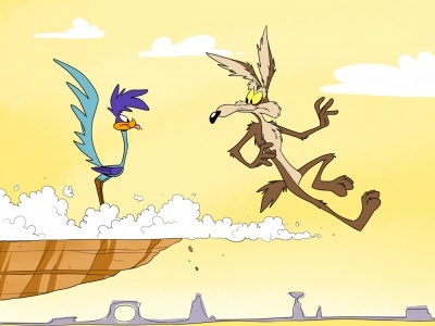 Обзор физики в играх Sonic. Часть 1: твердые тайлы - 4 Обзор физики в играх Sonic. Часть 1: твердые тайлы - 4