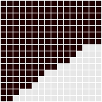 Обзор физики в играх Sonic. Часть 1: твердые тайлы - 6 Обзор физики в играх Sonic. Часть 1: твердые тайлы - 6