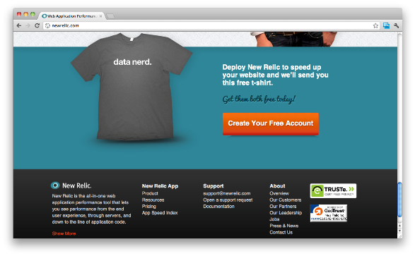 Growth Hacking: 36 реальных кейсов – Часть 1 - 7 Growth Hacking: 36 реальных кейсов – Часть 1 - 7