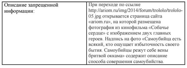 Эксперты Роскомнадзора: использование бритвы Оккама — это способ самоубийства - 2