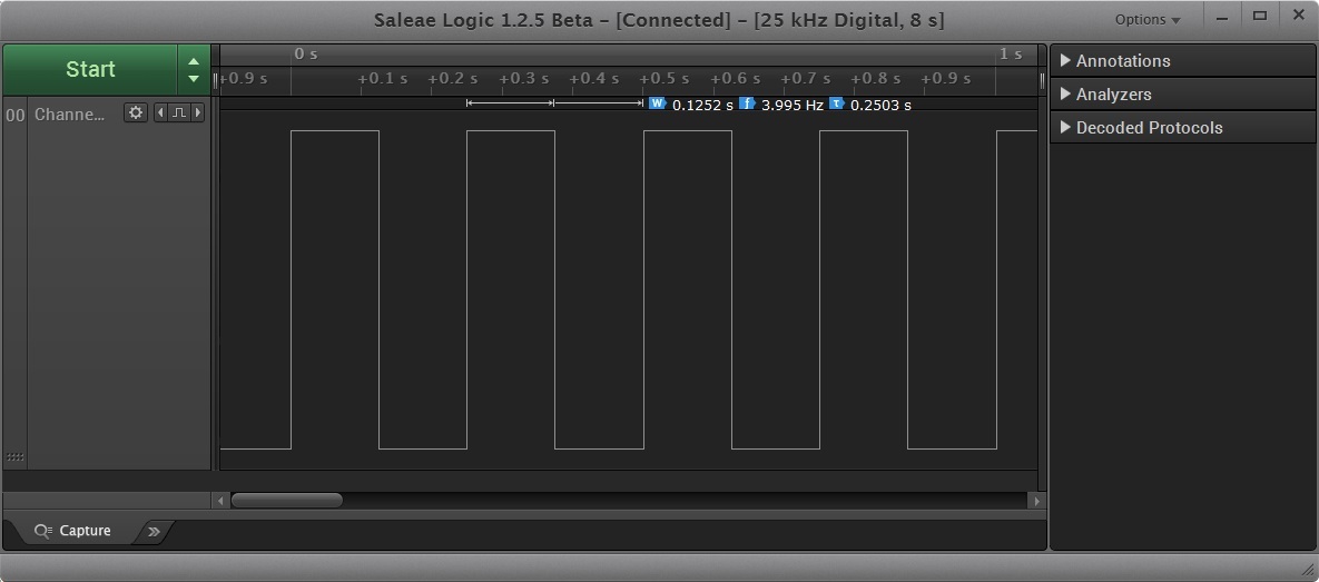 Умное мигание светодиодом в Ардуино - 2 Умное мигание светодиодом в Ардуино - 2