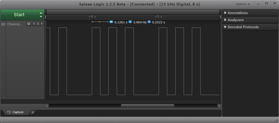 Умное мигание светодиодом в Ардуино - 5 Умное мигание светодиодом в Ардуино - 5
