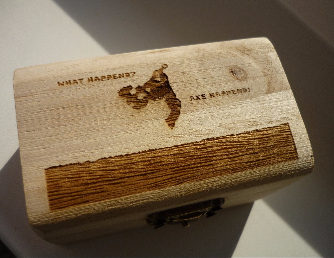 Dota 2, или «Костяные фантазии». Моддинг флешки - 19