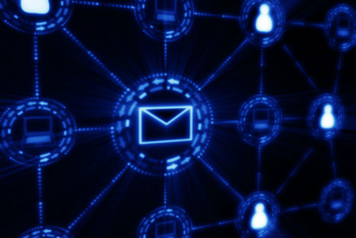 Email и безопасность: Можно ли защитить почтовую переписку - 1